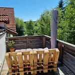 Apartamento Gschwendt *