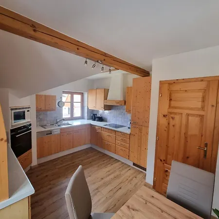 Apartment Gschwendt Gfohl