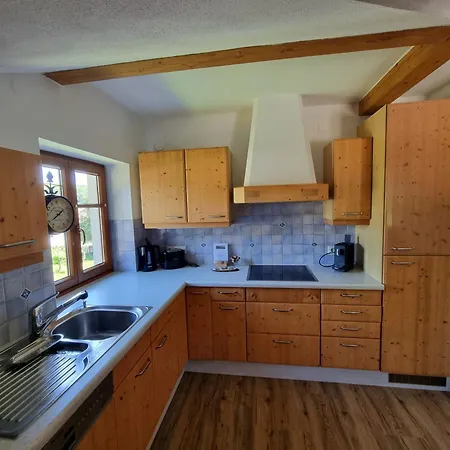 Apartment Gschwendt Gfohl