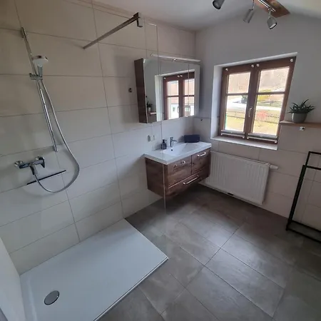 Gschwendt Apartment *