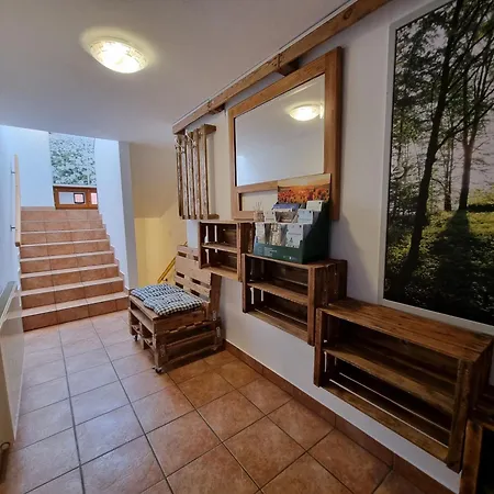 Apartment Gschwendt *