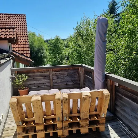 Apartman Gschwendt *