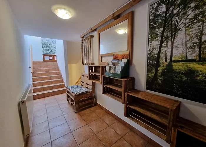 Apartment Gschwendt *