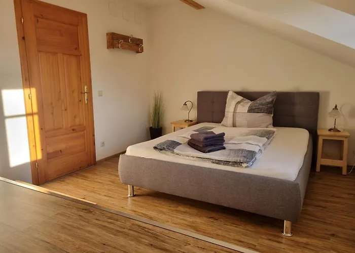 Apartment Gschwendt Gfohl